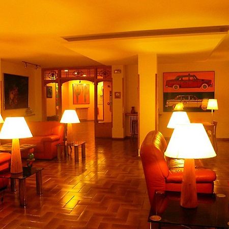 Hotel Pradas Jaca Zewnętrze zdjęcie