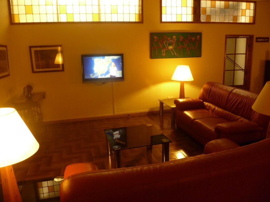 Hotel Pradas Jaca Zewnętrze zdjęcie