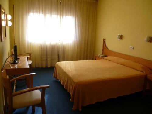 Hotel Pradas Jaca Zewnętrze zdjęcie
